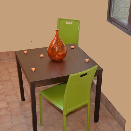 Garibaldi Flat Apartment Catania Ngoại thất bức ảnh