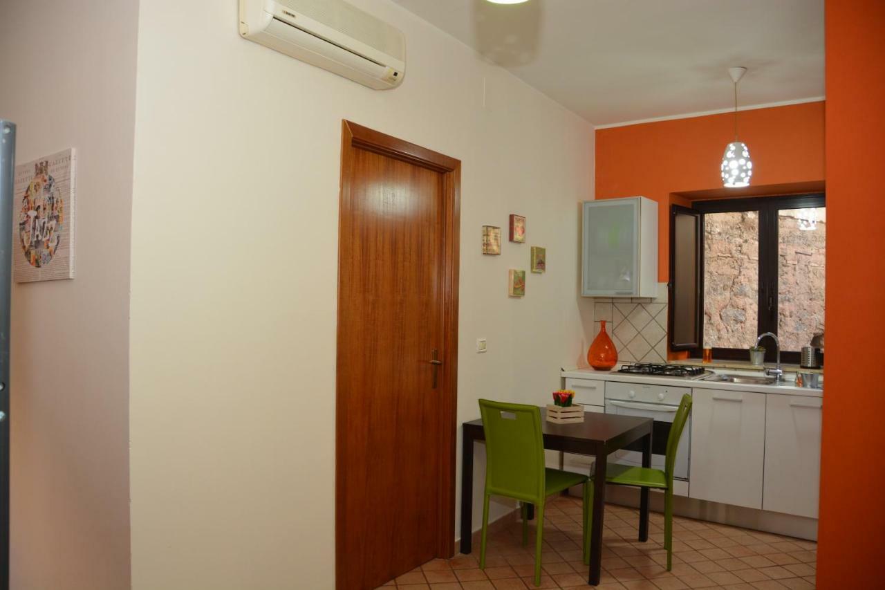 Garibaldi Flat Apartment Catania Ngoại thất bức ảnh