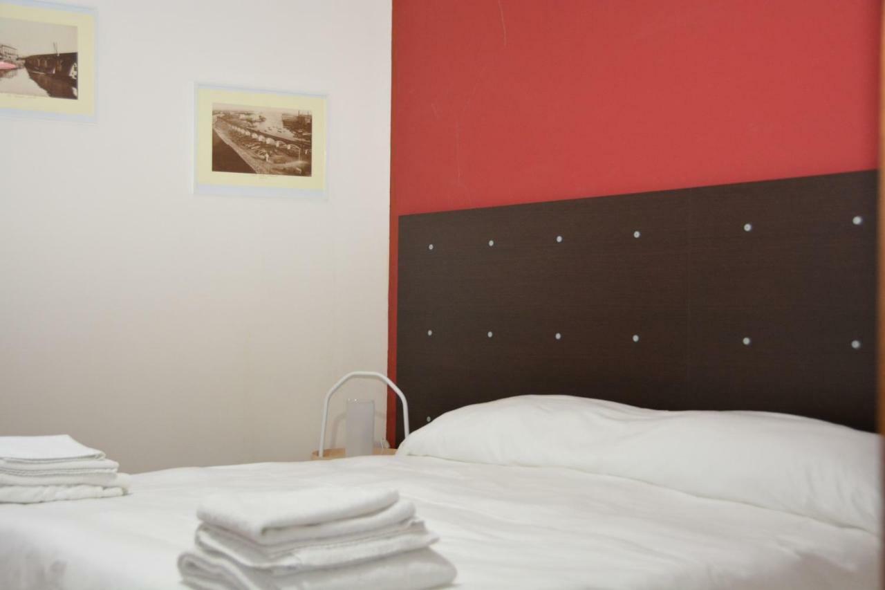 Garibaldi Flat Apartment Catania Ngoại thất bức ảnh