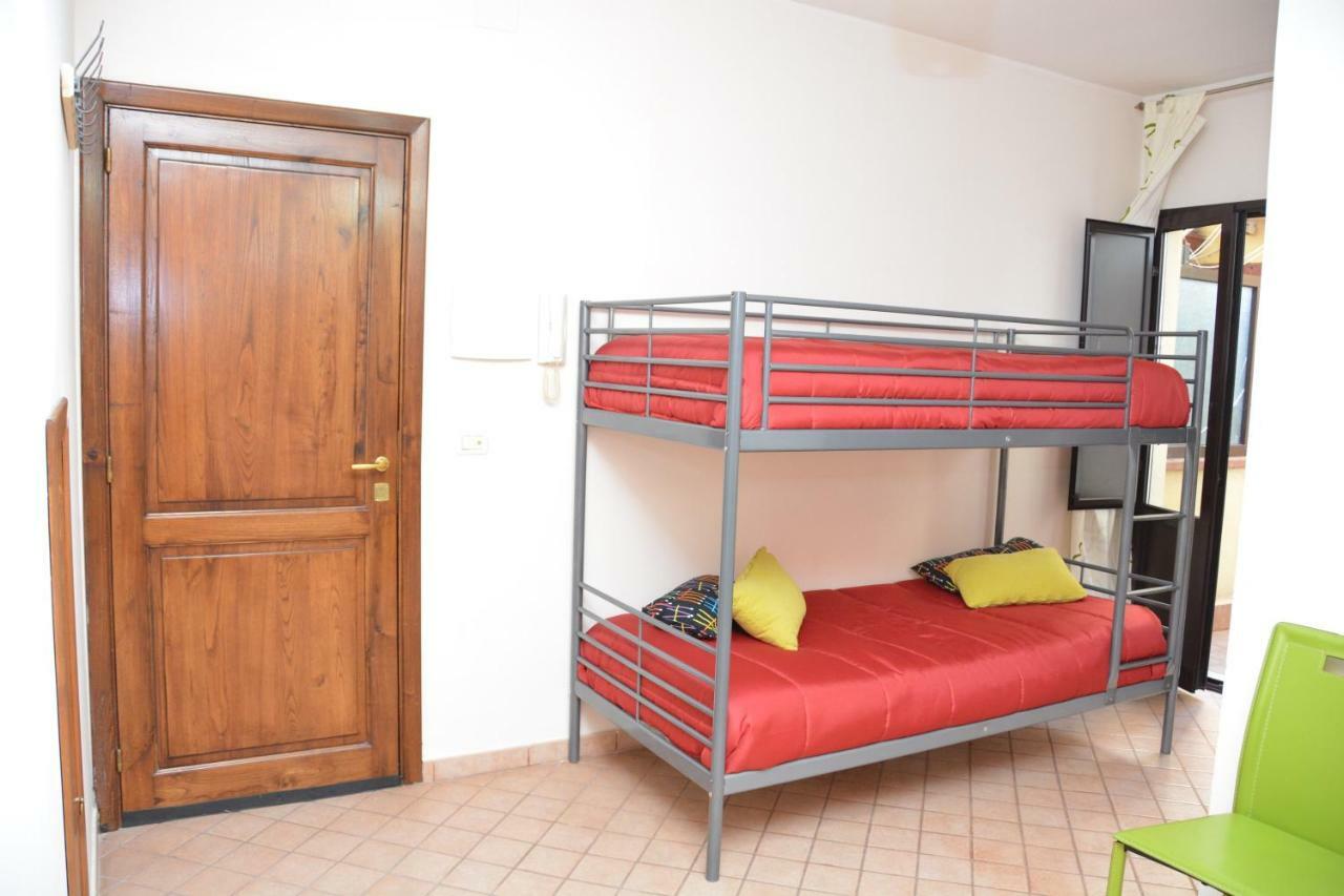 Garibaldi Flat Apartment Catania Ngoại thất bức ảnh
