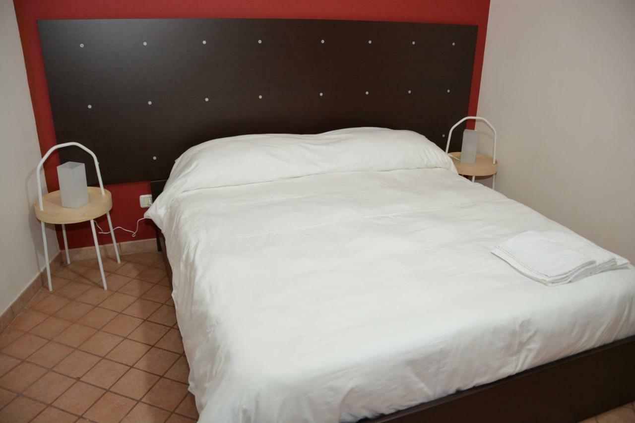Garibaldi Flat Apartment Catania Ngoại thất bức ảnh