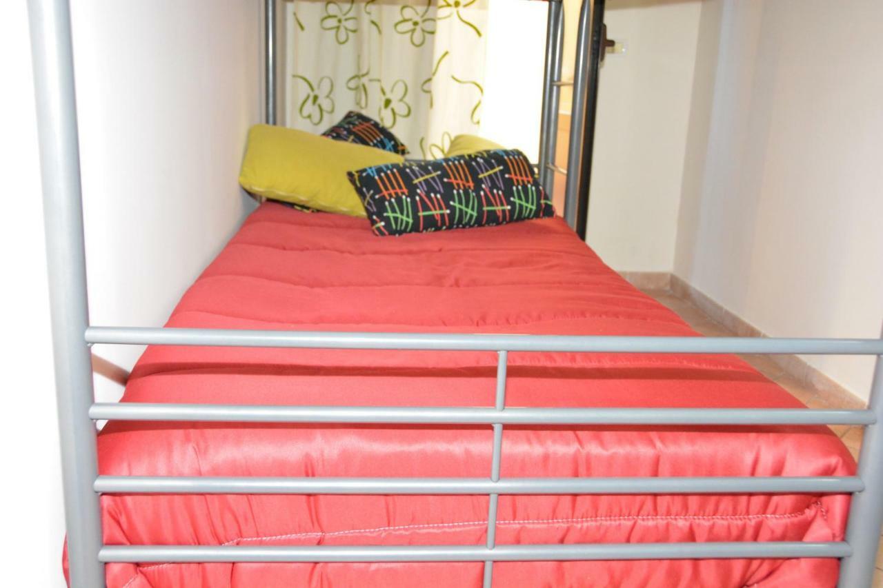 Garibaldi Flat Apartment Catania Ngoại thất bức ảnh