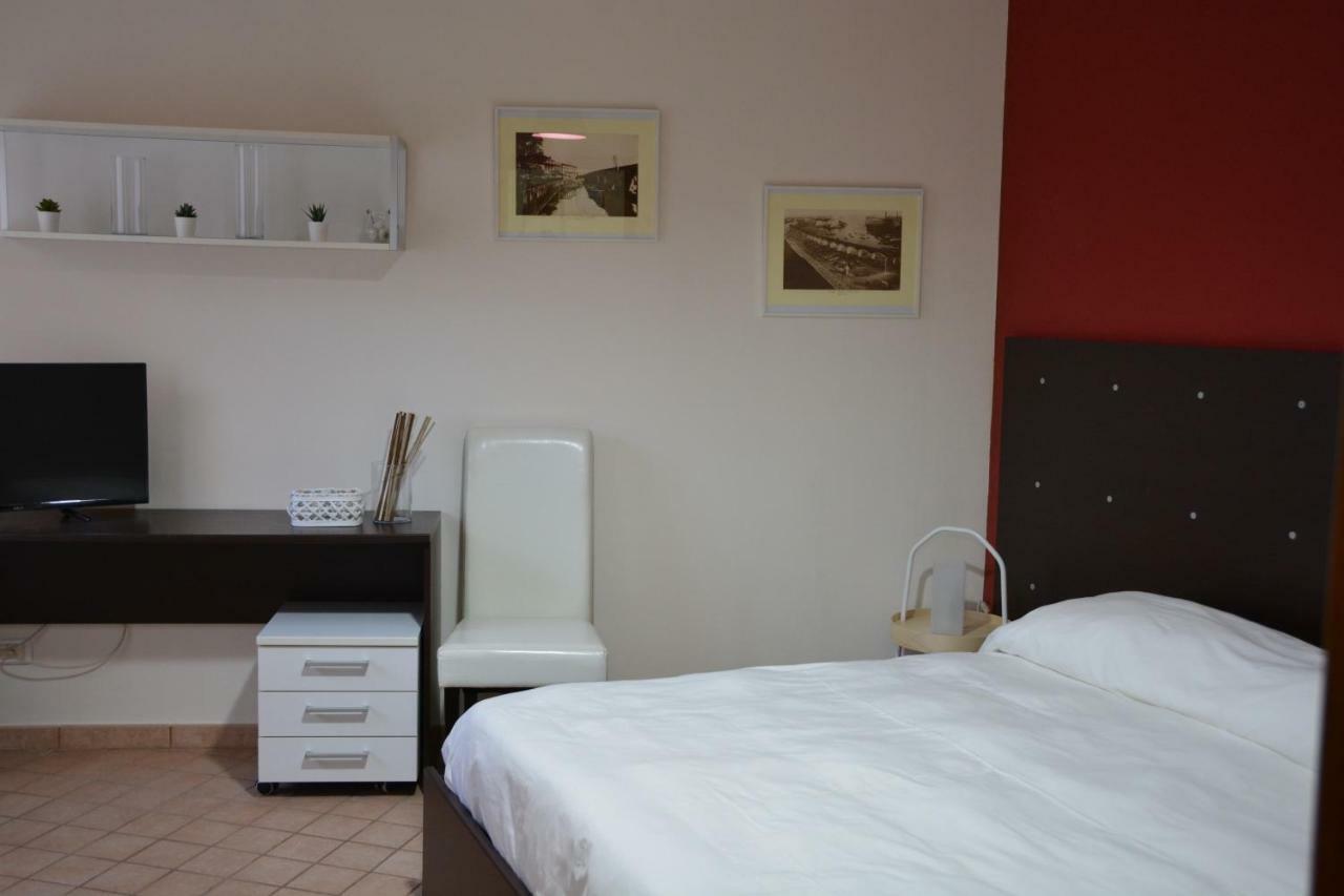 Garibaldi Flat Apartment Catania Ngoại thất bức ảnh