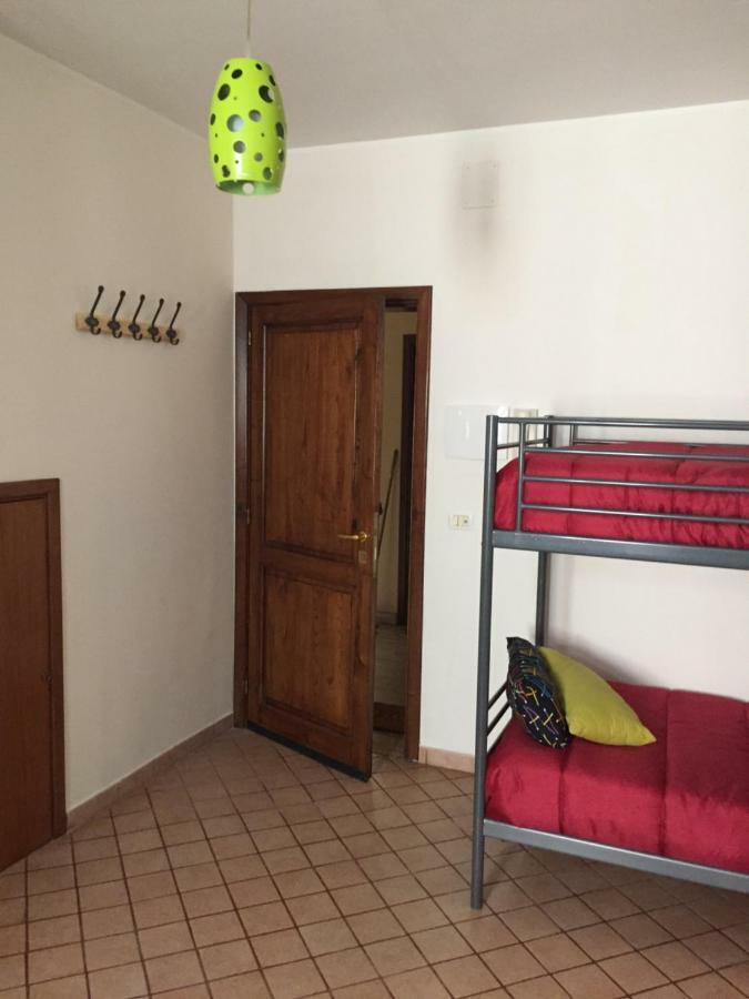 Garibaldi Flat Apartment Catania Ngoại thất bức ảnh