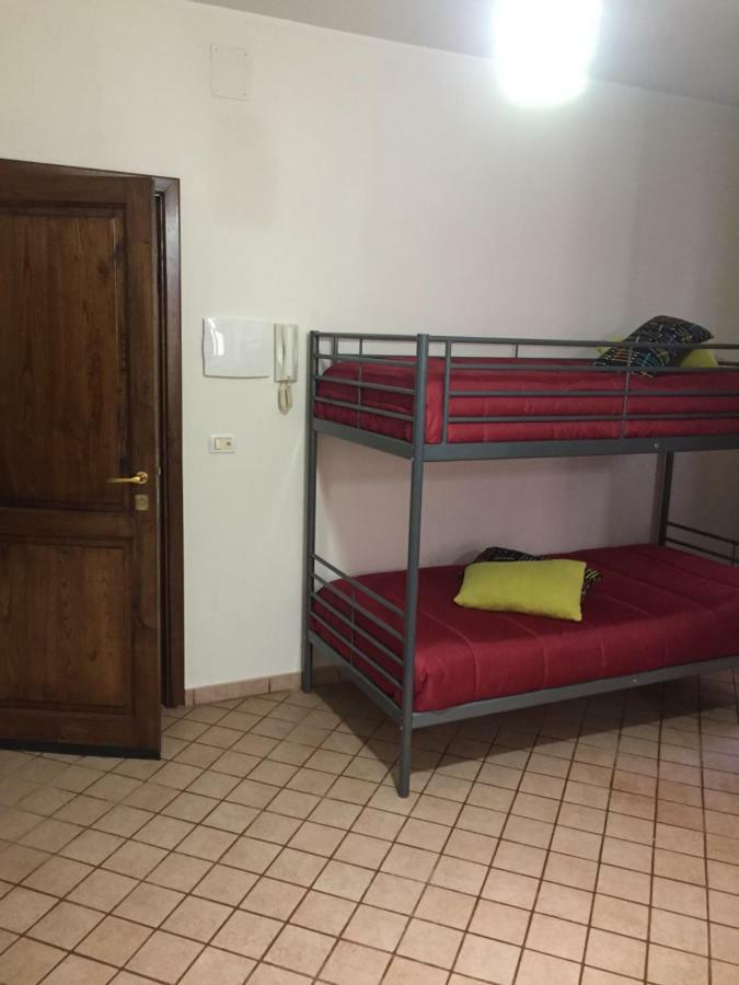 Garibaldi Flat Apartment Catania Ngoại thất bức ảnh