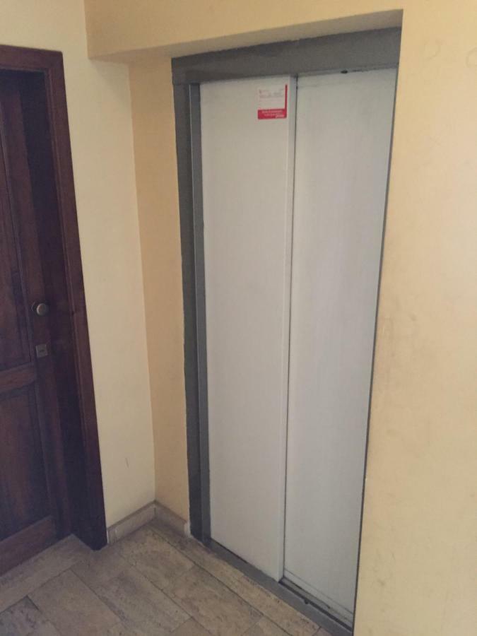 Garibaldi Flat Apartment Catania Ngoại thất bức ảnh