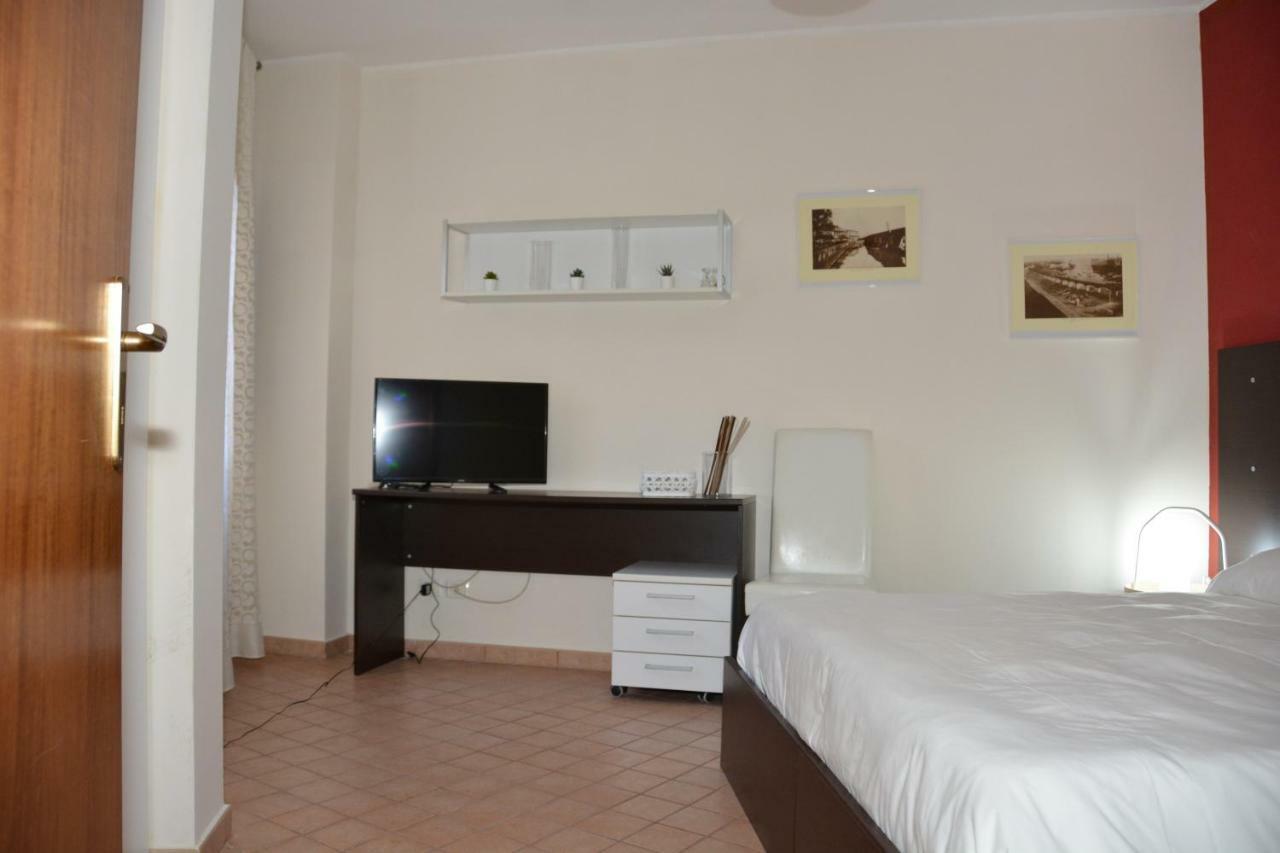 Garibaldi Flat Apartment Catania Ngoại thất bức ảnh