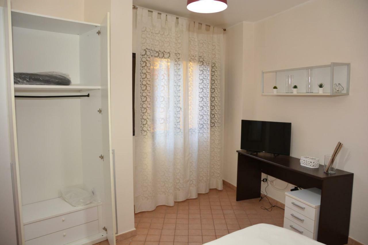 Garibaldi Flat Apartment Catania Ngoại thất bức ảnh