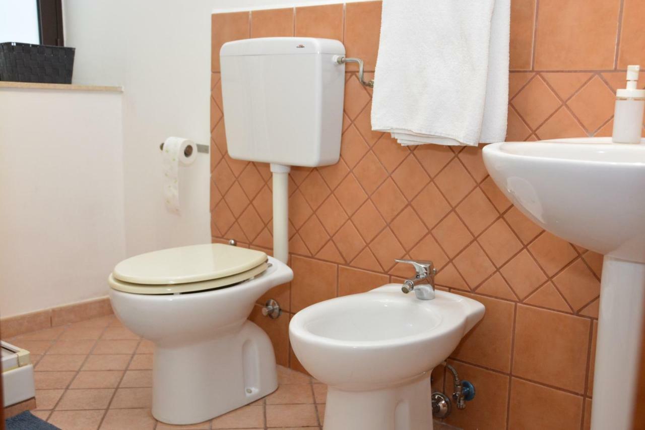 Garibaldi Flat Apartment Catania Ngoại thất bức ảnh