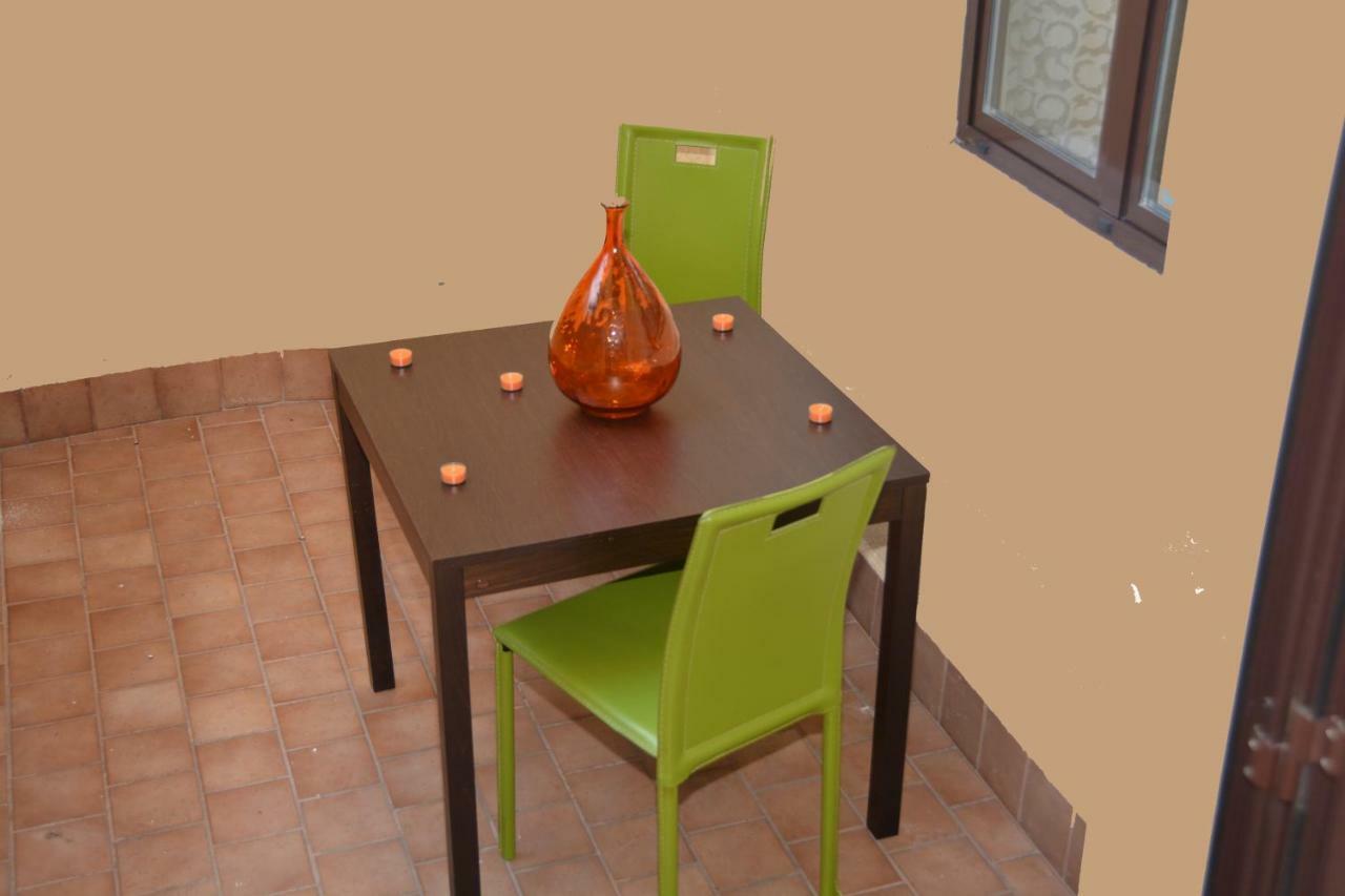 Garibaldi Flat Apartment Catania Ngoại thất bức ảnh